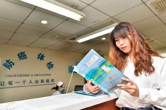 近50年癌症数据揭示：做好这两件事，能远离5种常见癌症！