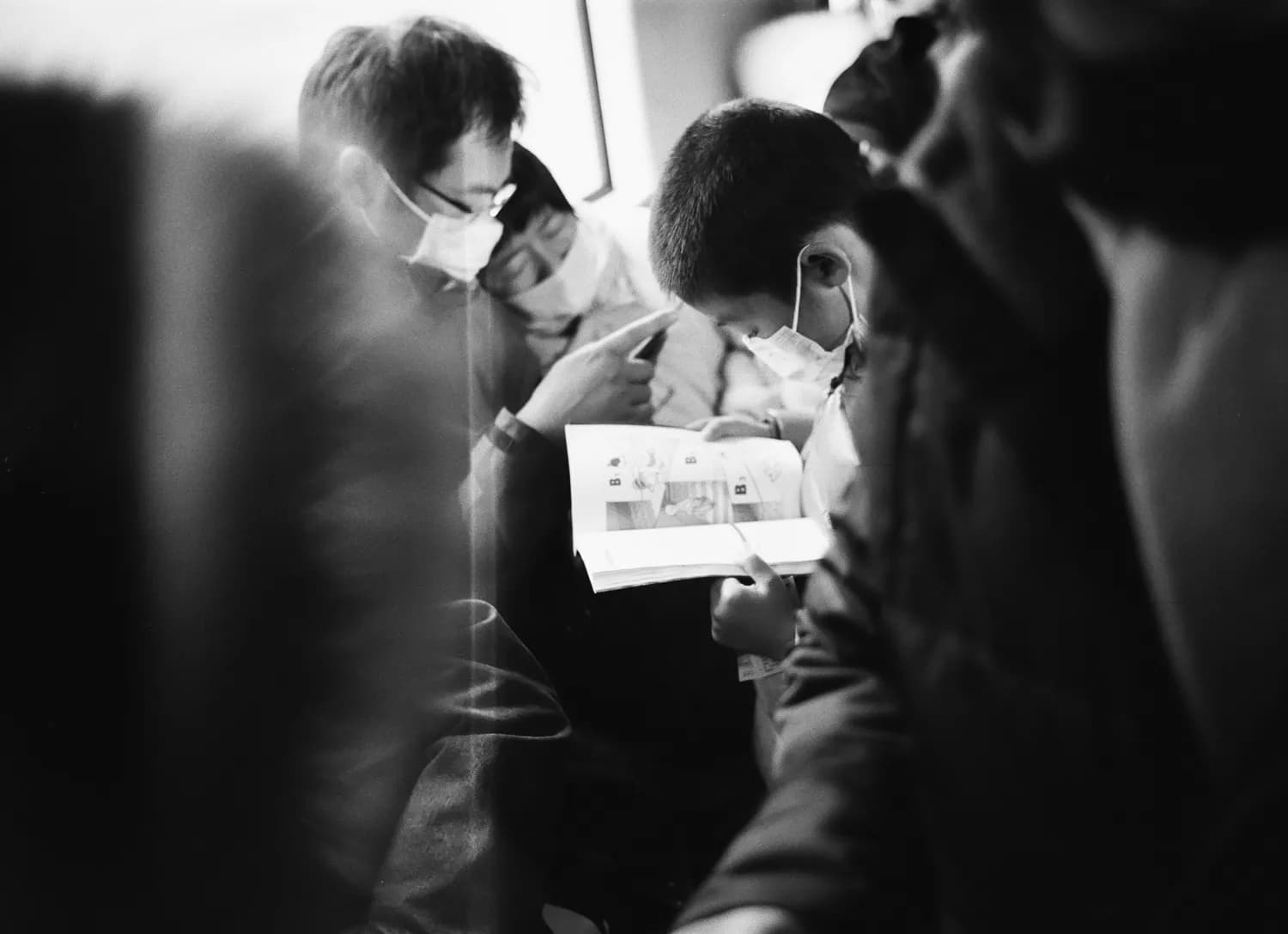 从成绩单到成长：心自由教育如何改进家庭教育