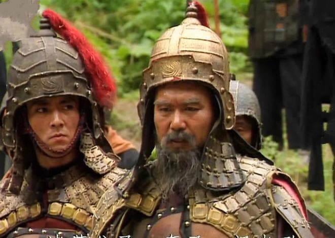 绵竹之战中，诸葛瞻真的是七万士兵，还打不过邓艾两千士兵么？