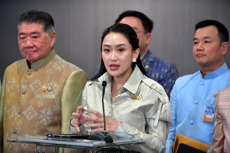 新闻多一度|王星获救近一个月 中缅泰如何打击妙瓦底电诈？