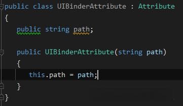 Unity UGUI一键绑定UI控件工具开发指南：基于反射特性的优化方案