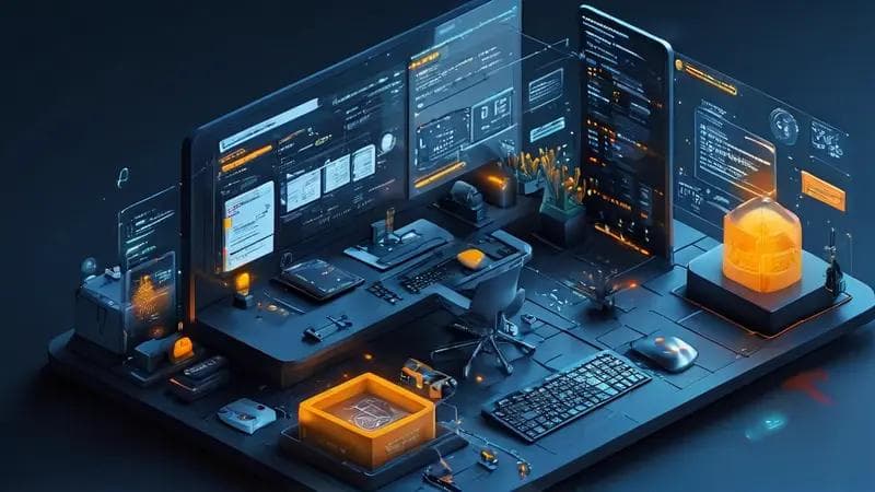 Excel表格定制完全指南：从基础到高级功能