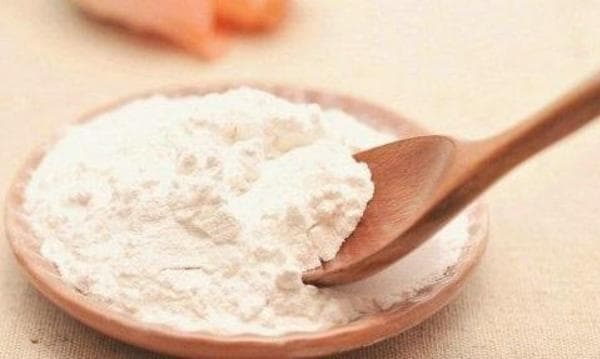 马铃薯淀粉：从提取到应用的全面解析