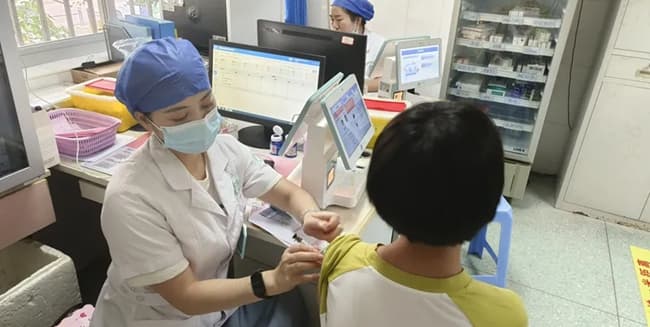 让“烦心事”变成“顺心事”  福州长乐开出就医“良方”