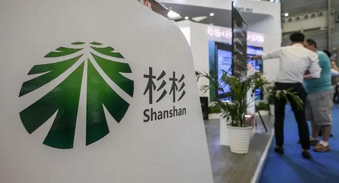 杉杉股份：从资本巨擘到债务泥潭，一场跨界豪赌的生死局
