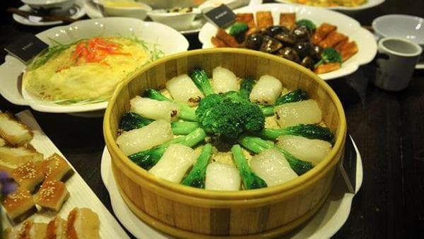 为什么顺德菜那么好吃？因为顺德人对鱼有一百种吃法