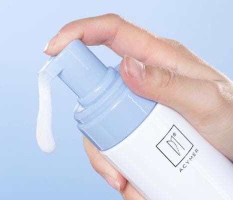 皮肤过敏期间如何正确使用洗面奶？