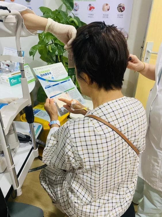 港人北上就医，深圳爱尔眼科医院成热门选择！