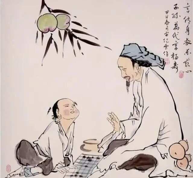 父亲节 | 父亲节最早起源于哪个国家？有何来历？有啥意义？看看涨知识