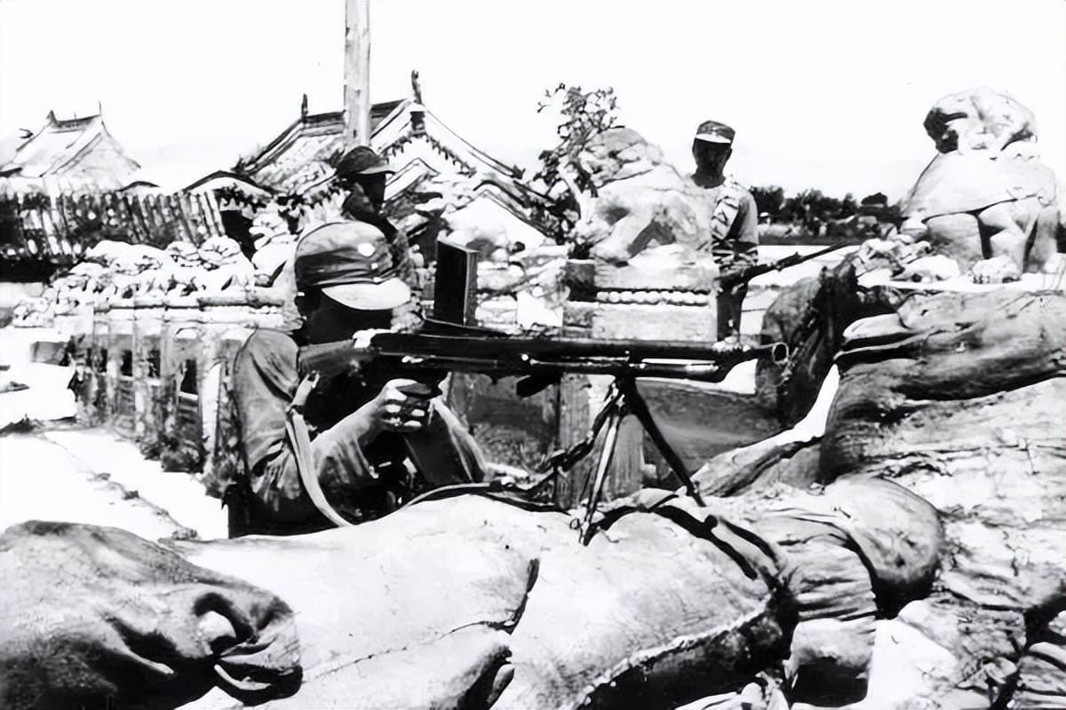 1937年“卢沟桥事变”，到底谁先开的第一枪？中国人，还是日本人