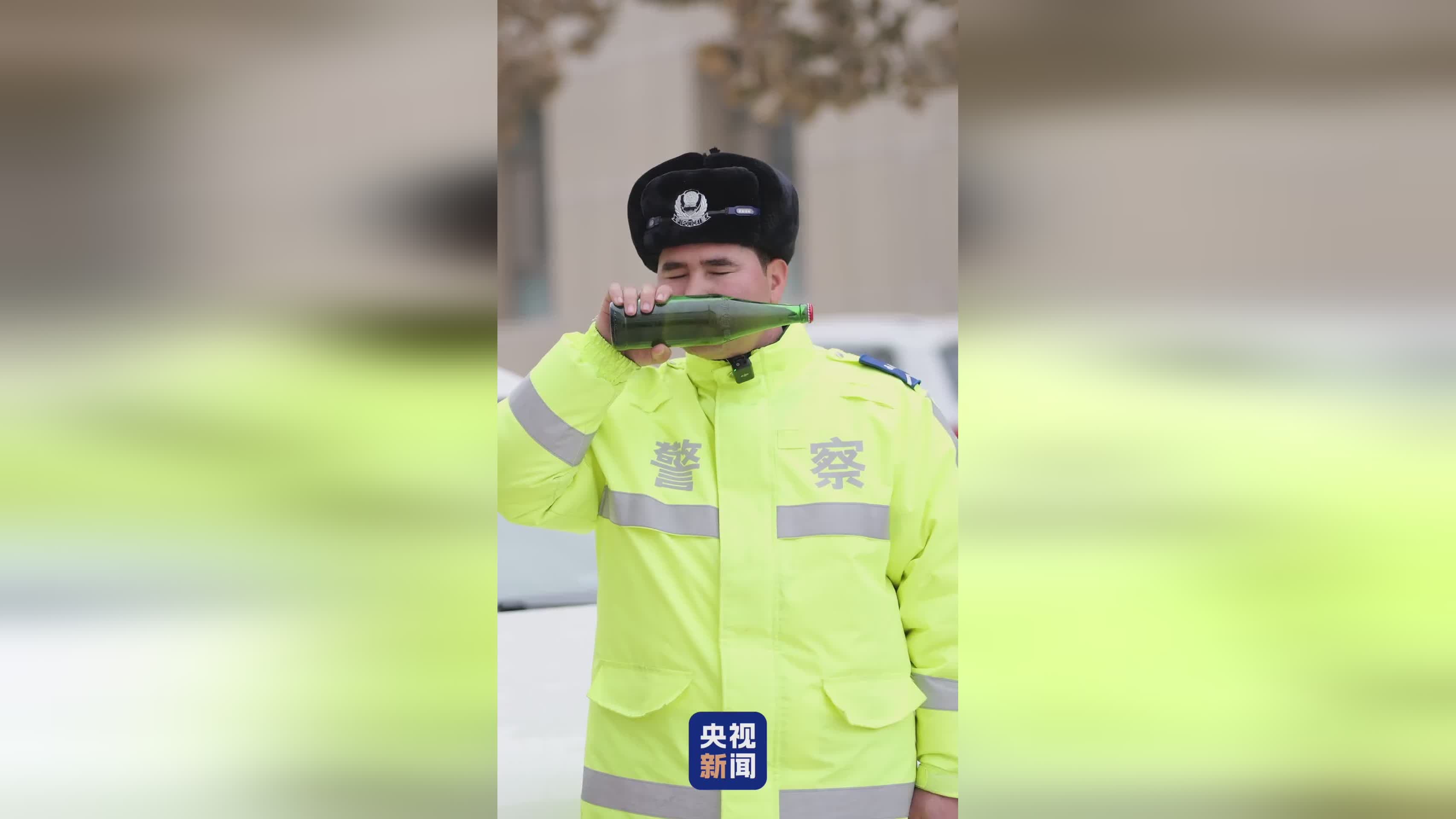 “馕言文”火了，网友：哎捧友，你的头里知识塔里木河一样流呢