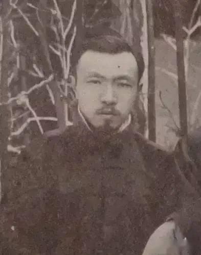 才高不薄雕虫技——“诗书画印”四绝的陈师曾