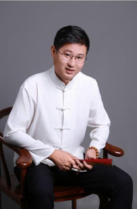 传承与创新：王炽中医文化传承现代践行之路