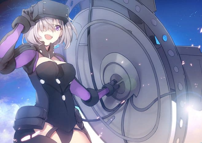 FGO历年原创角色总结：今年实装最多全原创从者