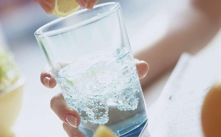 正确喝水时间表：喝水的8个最佳时间