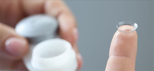 初二戴角膜塑形镜可以吗？能带到几岁？终端告诉你正确答案！