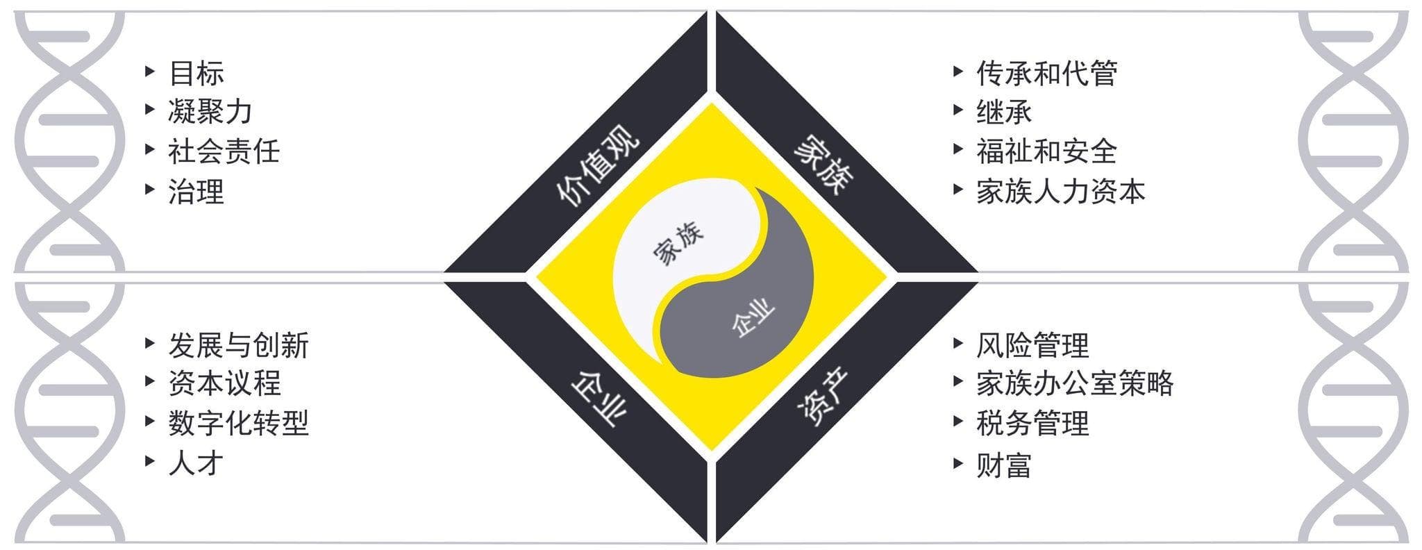 大湾区企业家如何实现家族与企业的可持续发展？