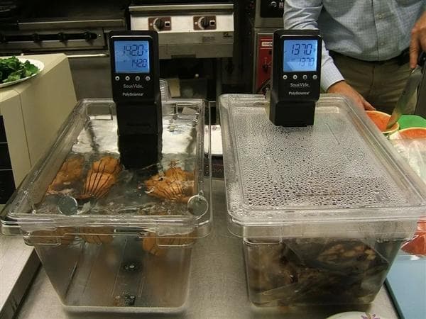 “低温慢煮”优点很多：但三类食物千万不要这样烹饪