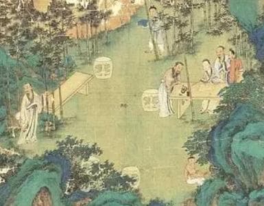 历史上的魏晋风度是什么样的？为何会受到后世追捧？