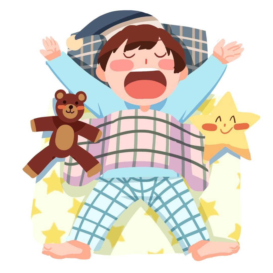 【健康科普】睡出健康：仰、侧、趴，哪种睡姿才适合你？