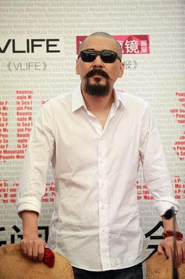 畅谈陈建斌的电视剧魅力：如何塑造令人难忘的荧幕形象