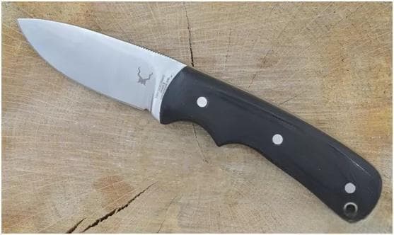 G-10与米卡塔刀柄材料PK大对决：哪一种更好？