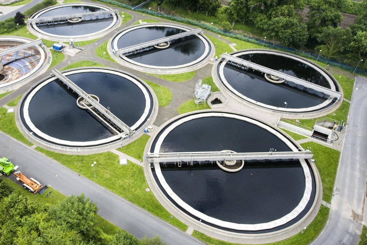 关于生物滤池，你知道多少？