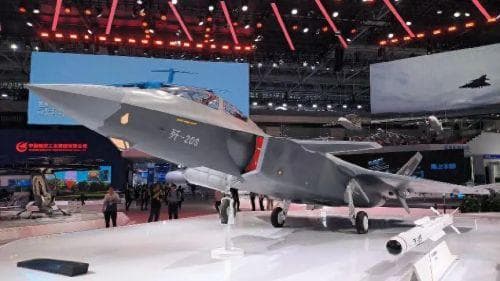 歼-20对战F-22：95%胜率背后的协同作战之道