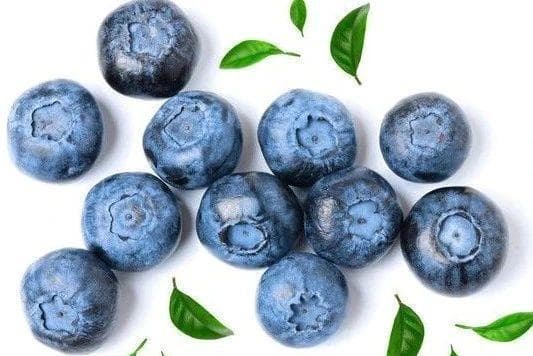 10种水果守护心血管健康，你最钟爱哪一种？