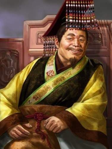 何进如何乱天下？