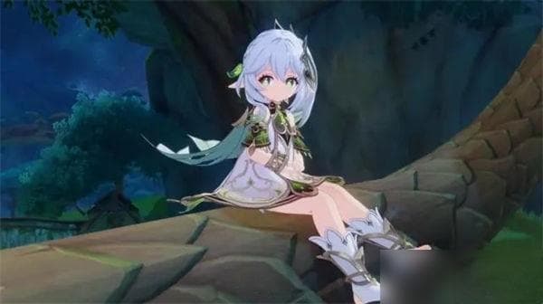 《原神》纳西妲角色介绍