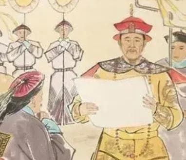 乾隆闭关锁国背后的历史考量