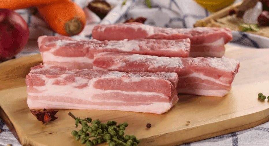 湖南小炒肉的做法