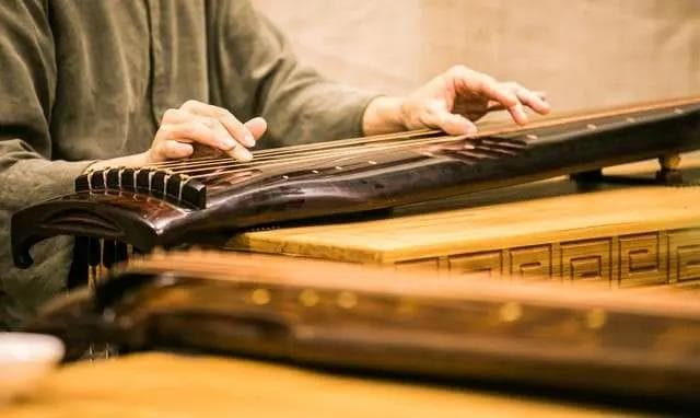 中国乐器：东方乐器延音律，源远流长奏古史