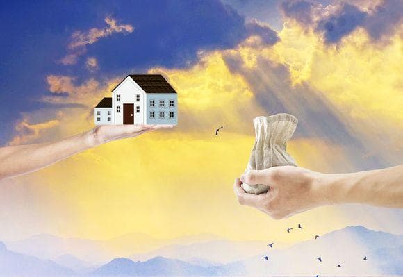父母给子女婚前首付款如何做公证