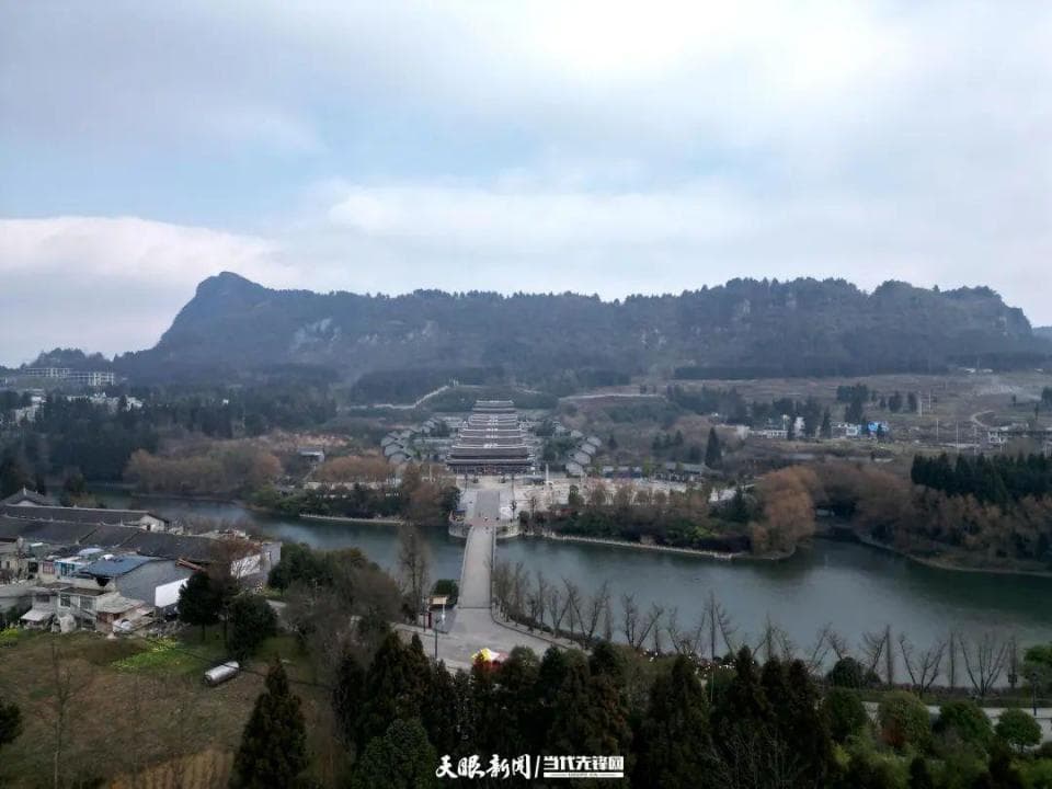奢香夫人：闪耀历史长河的巾帼英雄