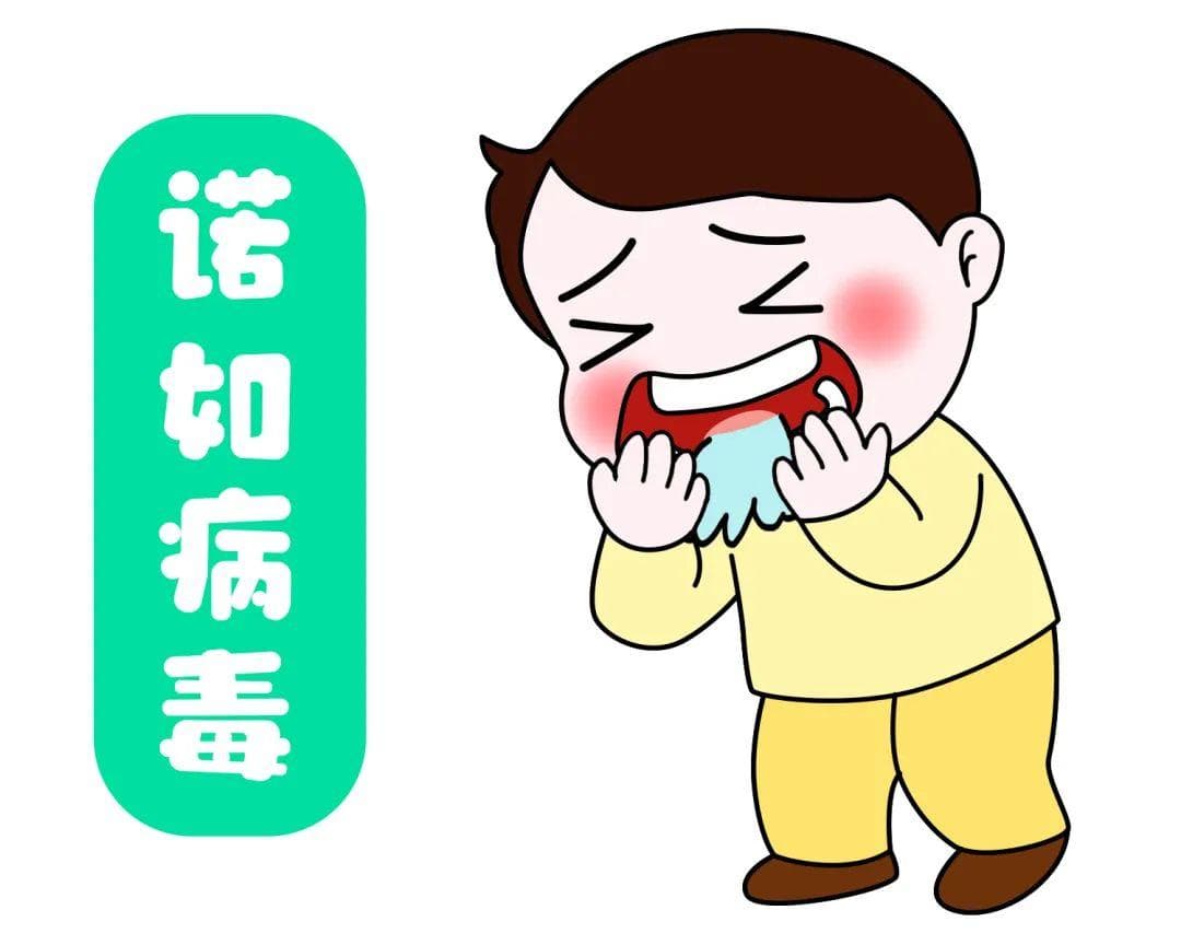 做好防范，谨防中招 ——防范诺如病毒健康科普