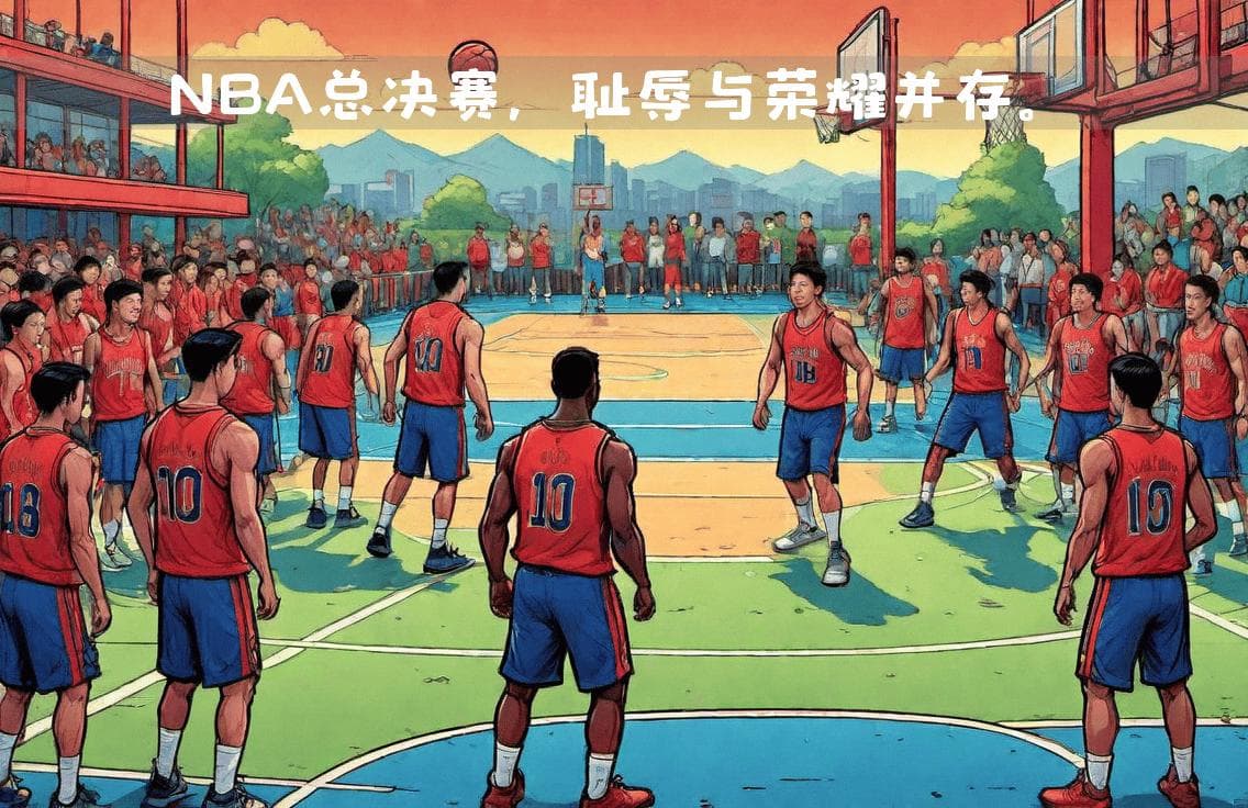 绝境逆袭：2024年NBA总决赛精彩回顾与分析