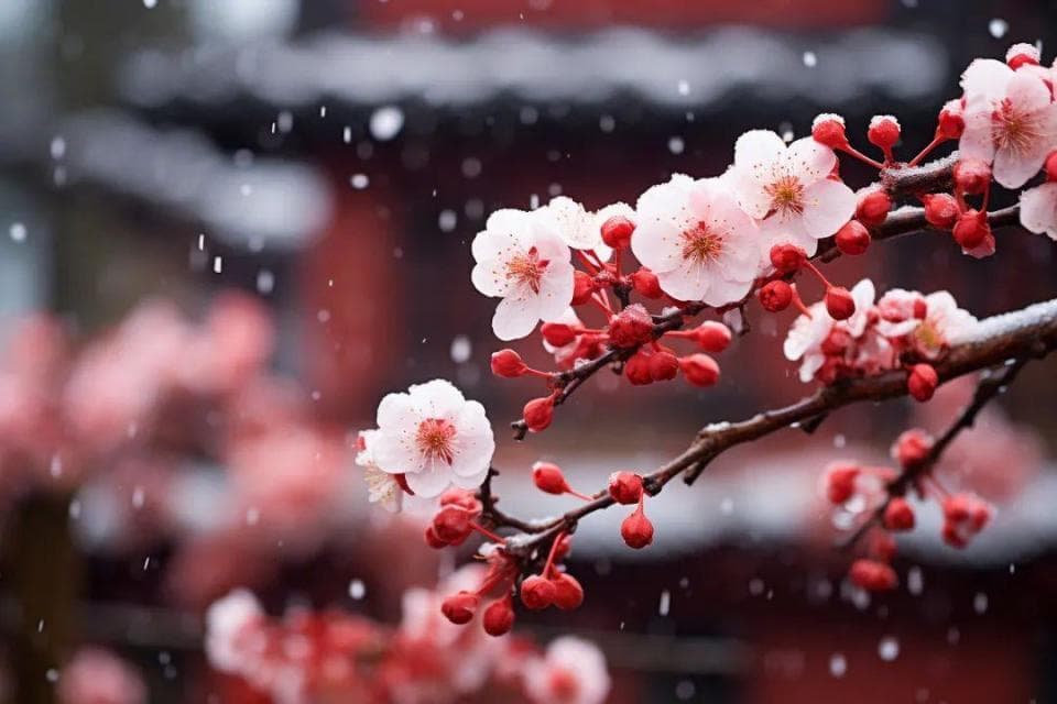 青岛迎春花开了吗？哪里可以赏花？