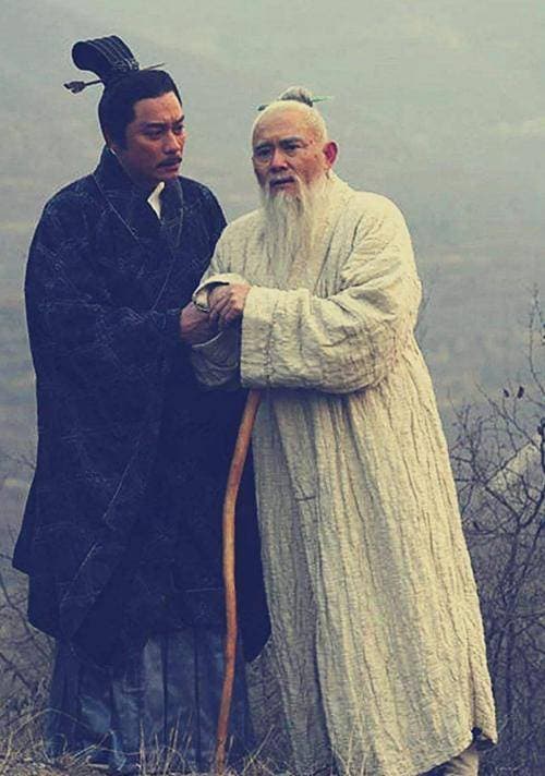 “上善若水”的真正含义：不只是德行，更是一种处世智慧