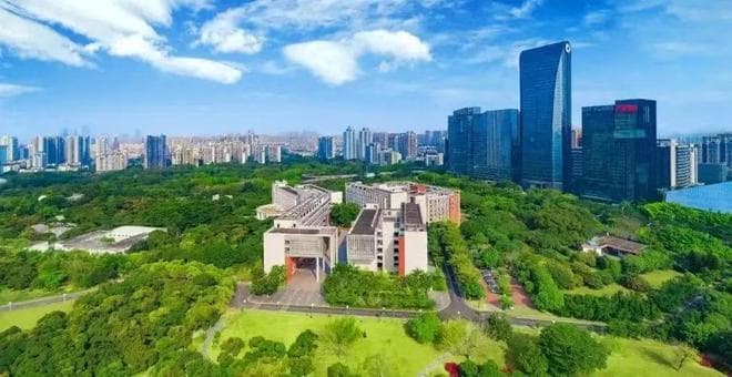 中国“双非”高校排名出炉！杭电挺进前五，东财位列第9