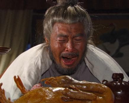 徐达之死：鹅肉背后的历史谜团