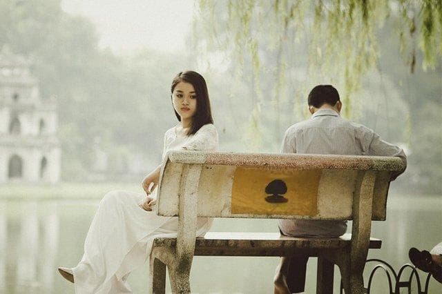 夫妻之间永远不能谈的十个话题 夫妻相处十大禁忌 细数十大夫妻相处之道