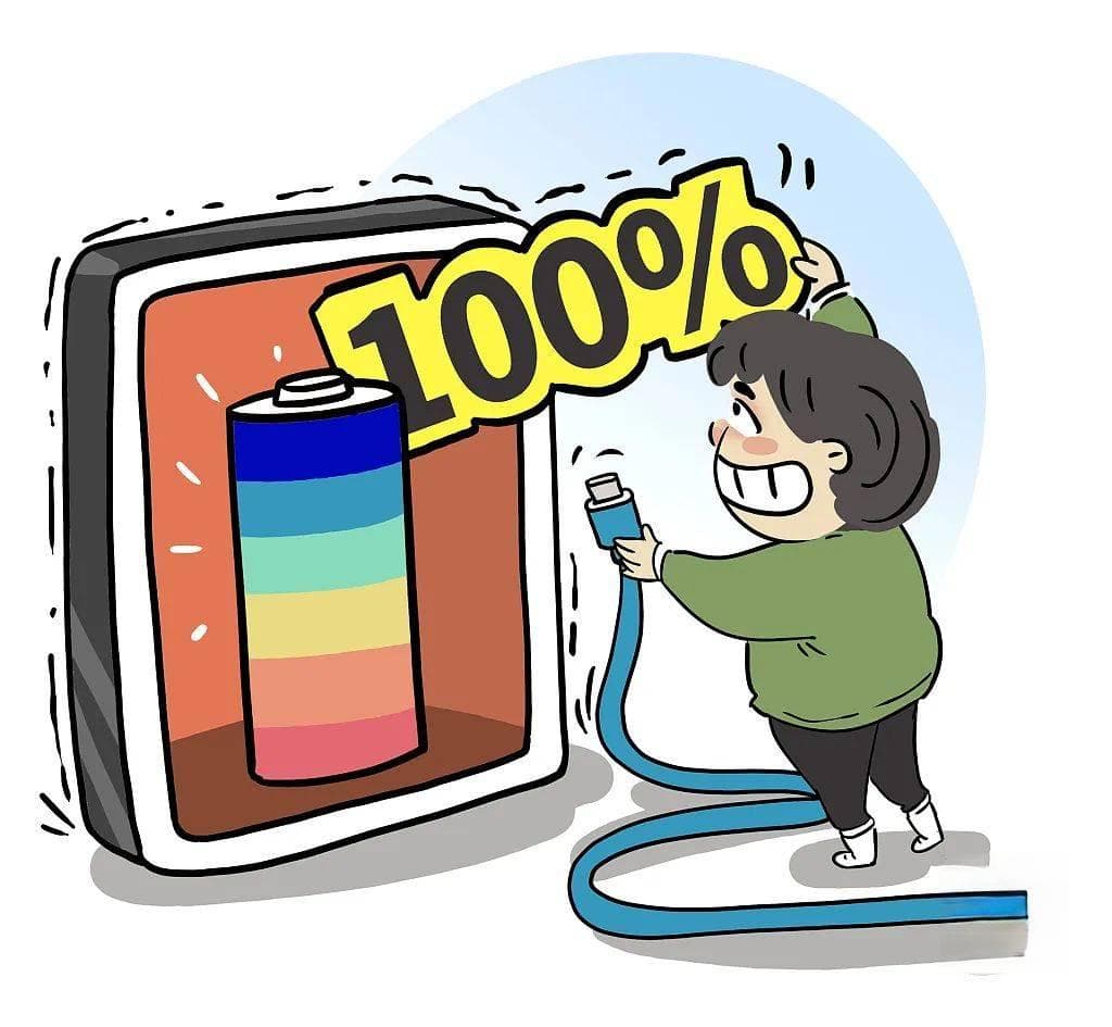 你的手机为什么比别人的寿命短？很多人都做错了