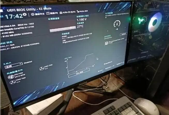 电脑驱动更新后屏幕不亮？全面排查与解决指南