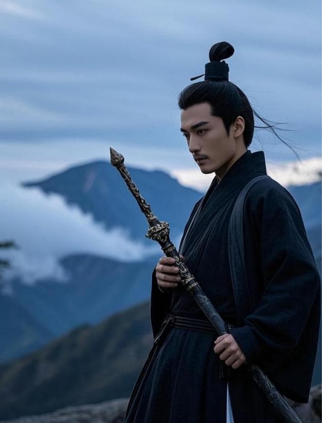 道士为什么被称为“牛鼻子”