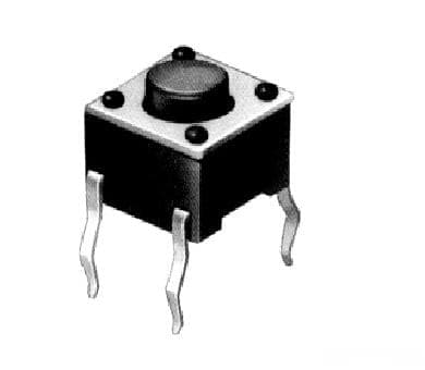 STM32独立按键检测：延时消抖与定时器扫描详解