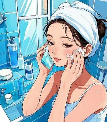 频繁去角质？皮肤角质层 “伤不起”！