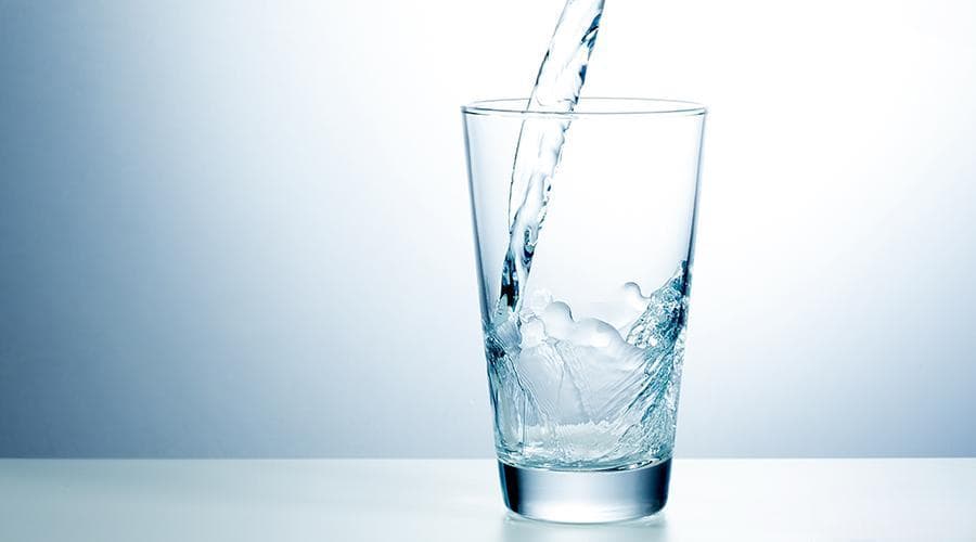 矿泉水、纯净水、白开水……到底喝哪种水比较好？