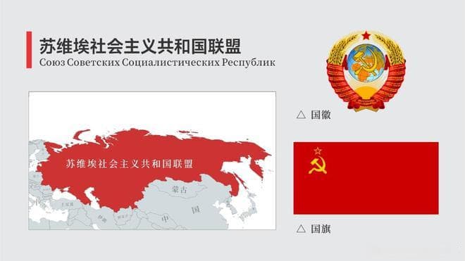 盘点全球历史上曾经的社会主义国家，兴衰历程与制度变迁概览